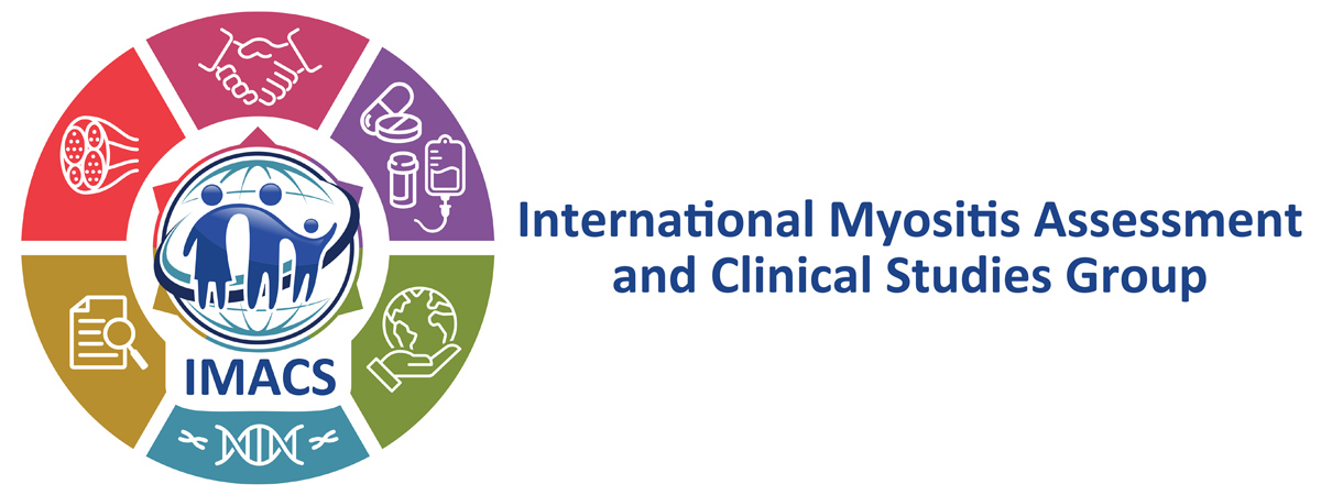 IMACS Conference Logo